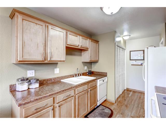 For Sale: 203 S Zephyr St #APT B Denver, CO 80226