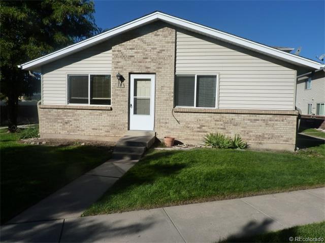 For Sale: 3354 S Flower St #28 Denver, CO 80227