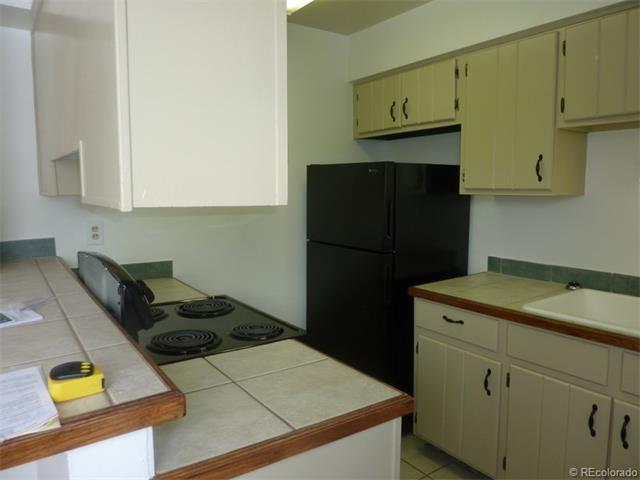 For Sale: 3354 S Flower St #28 Denver, CO 80227