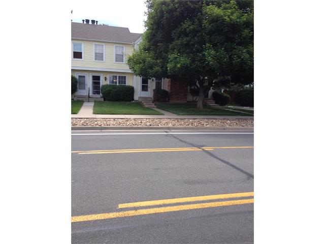 For Sale: 3271 S Estes St Denver, CO 80227