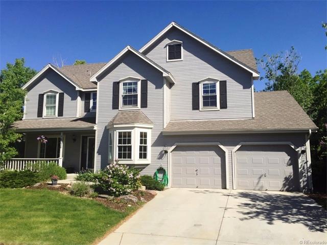 For Sale: 14236 W Evans Cir Denver, CO 80228