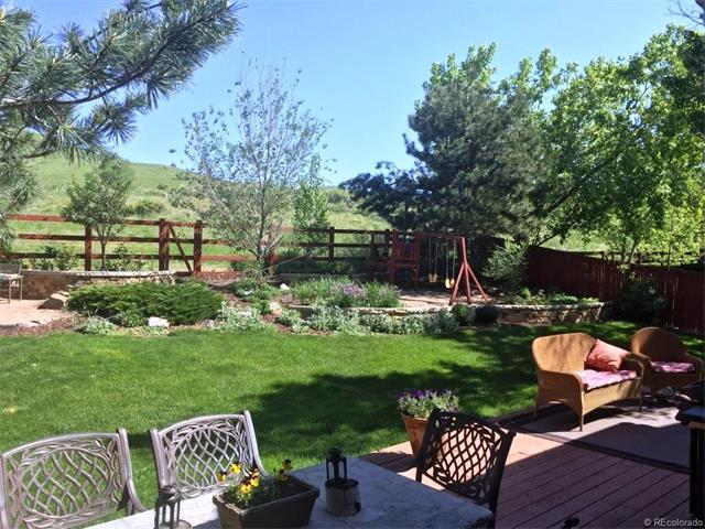 For Sale: 14236 W Evans Cir Denver, CO 80228