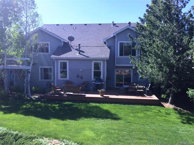 For Sale: 14236 W Evans Cir Denver, CO 80228