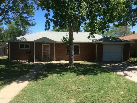 240 W 80th Ave