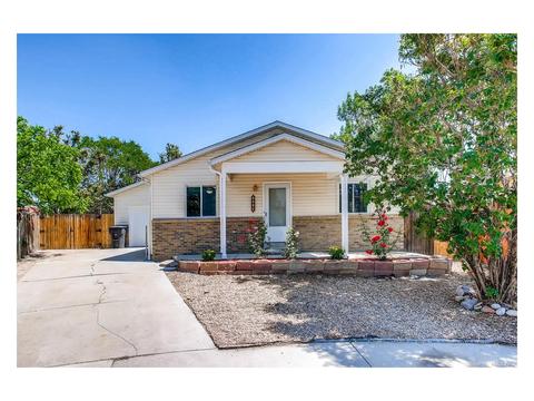 240 W 80th Ave