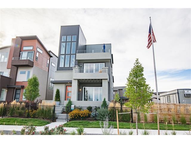 37 Newport St
