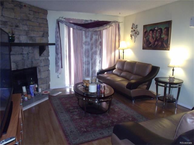 4400 S Quebec St #206