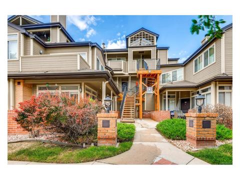 3174 S Evelyn Way