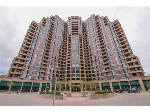 8100 E Union Ave #408