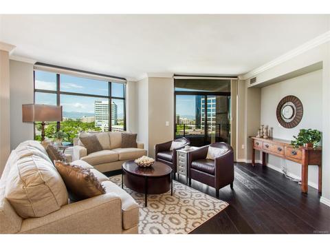 8100 E Union Ave #408