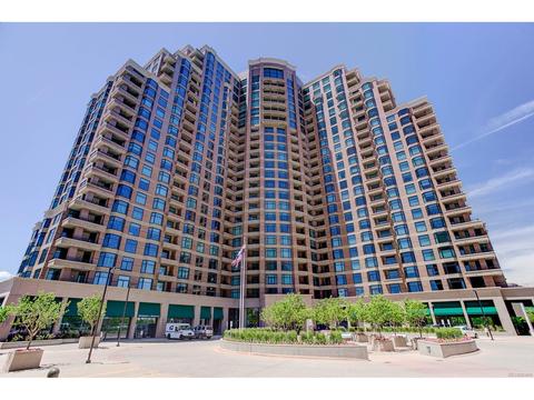 8100 E Union Ave #408