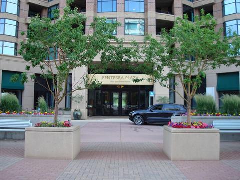 8100 E Union Ave #408