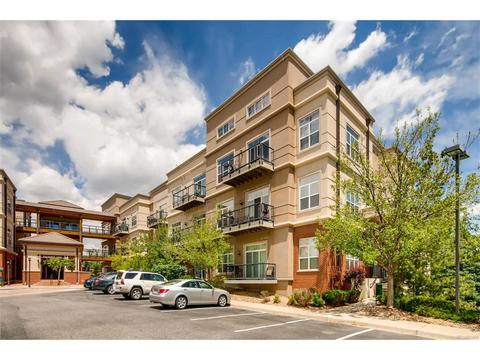 8100 E Union Ave #408