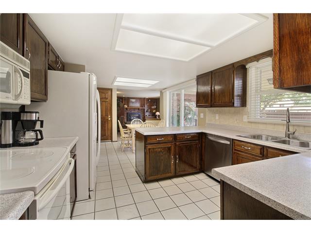 For Sale: 12845 Columbine Cir Thornton, CO 80241