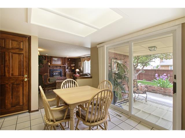 For Sale: 12845 Columbine Cir Thornton, CO 80241