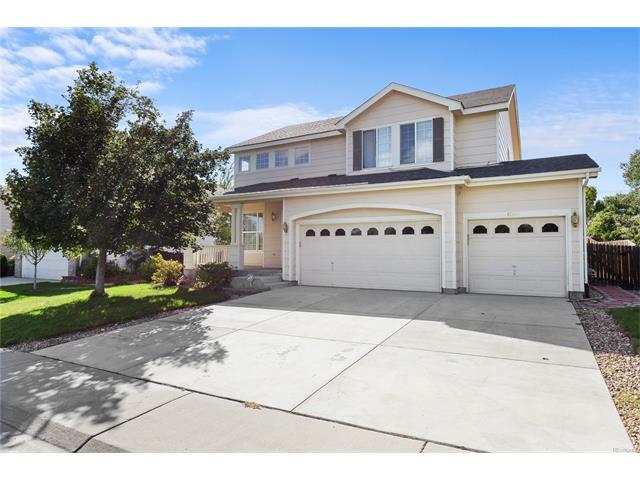 12447 Dexter Way