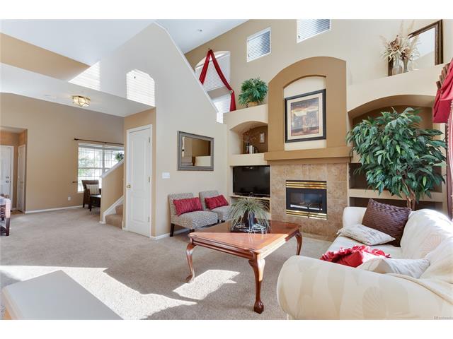 12447 Dexter Way