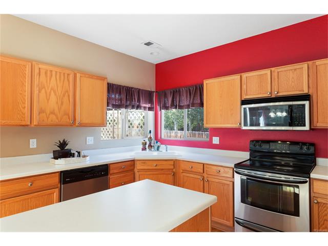 12447 Dexter Way