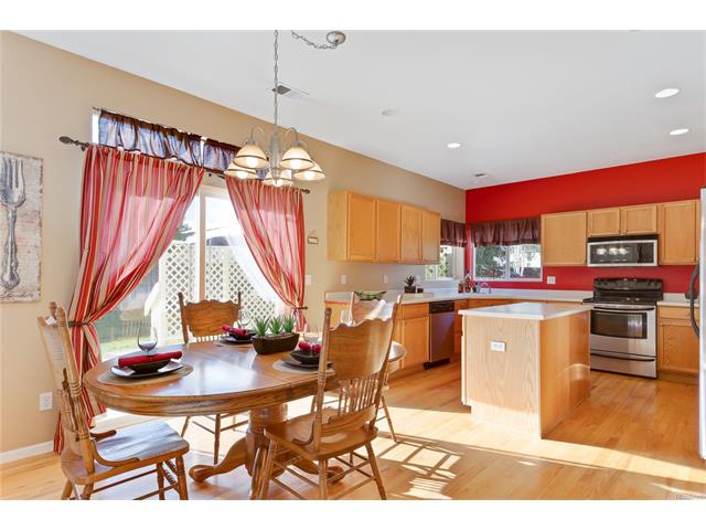 12447 Dexter Way