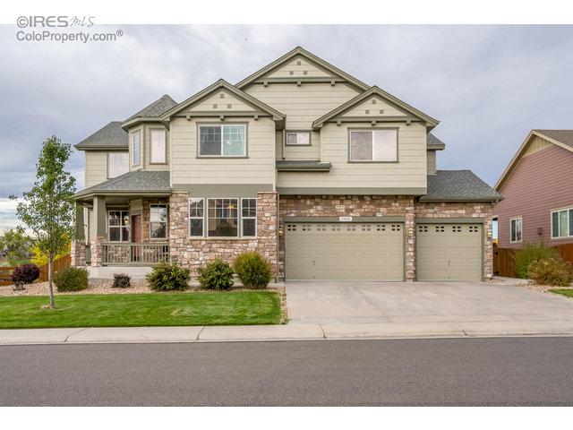 12203 Dahlia Dr