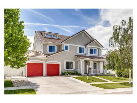 5326 Himalaya Ct