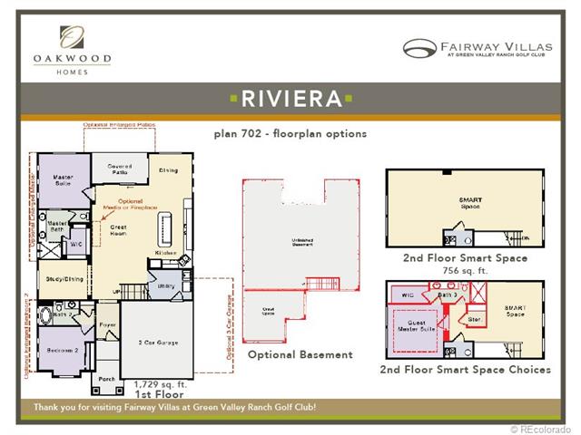For Sale: 19800 E 53rd Ave Denver, CO 80249