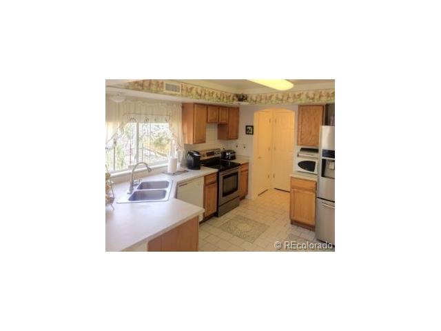For Sale: 3870 Lisbon Ct Denver, CO 80249