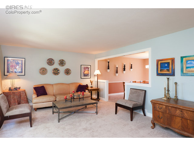 For Sale: 4398 Carter Trl Boulder, CO 80301