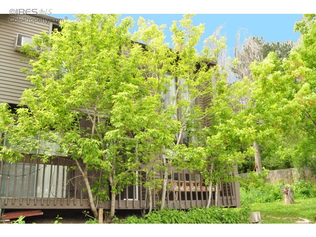For Sale: 350 Arapahoe Ave # 20 Boulder, CO 80302