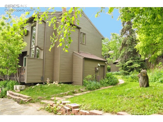 For Sale: 350 Arapahoe Ave # 20 Boulder, CO 80302