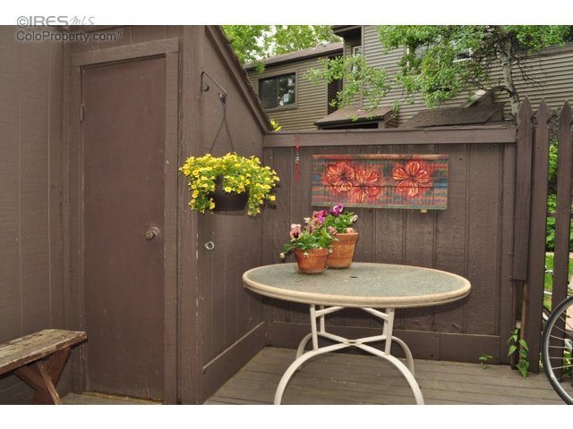 For Sale: 350 Arapahoe Ave # 20 Boulder, CO 80302