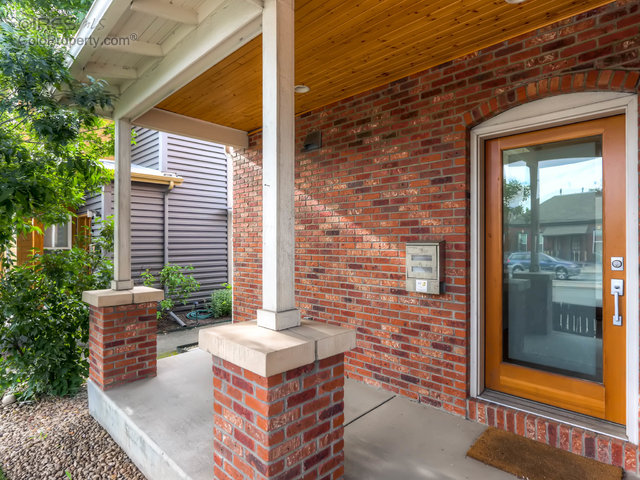 For Sale: 1802 Canyon Blvd 1 #1 Boulder, CO 80302