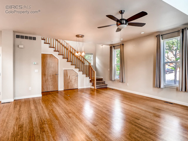 For Sale: 1802 Canyon Blvd 1 #1 Boulder, CO 80302