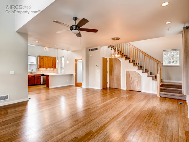For Sale: 1802 Canyon Blvd 1 #1 Boulder, CO 80302
