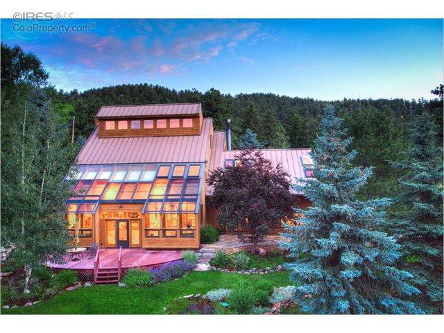 148 Granite Dr