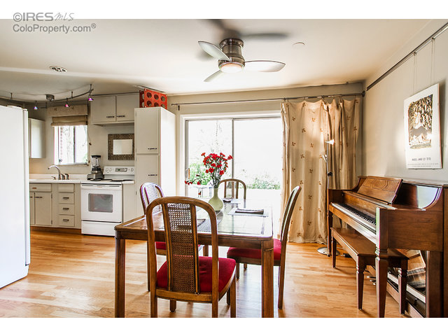 For Sale: 810 39th St Boulder, CO 80303