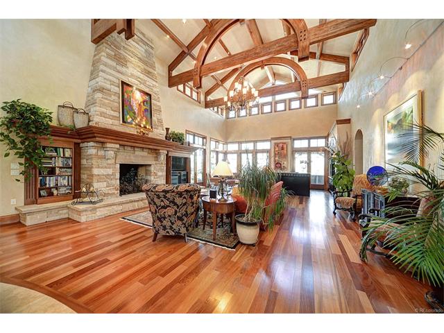 For Sale: 1110 White Hawk Ranch Dr Boulder, CO 80303