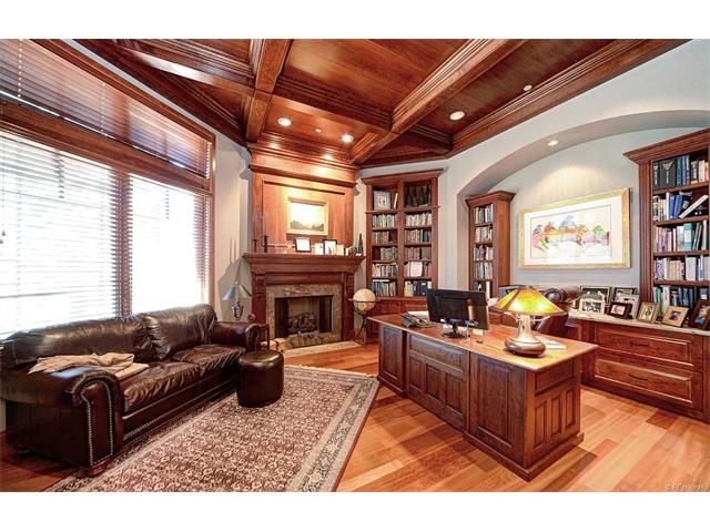 For Sale: 1110 White Hawk Ranch Dr Boulder, CO 80303