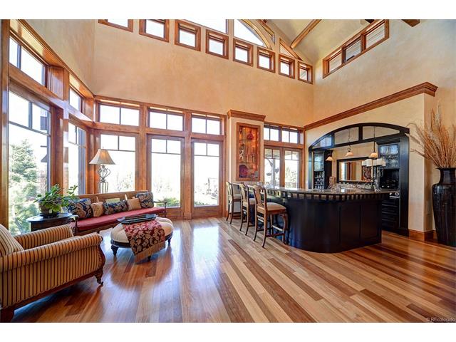 For Sale: 1110 White Hawk Ranch Dr Boulder, CO 80303