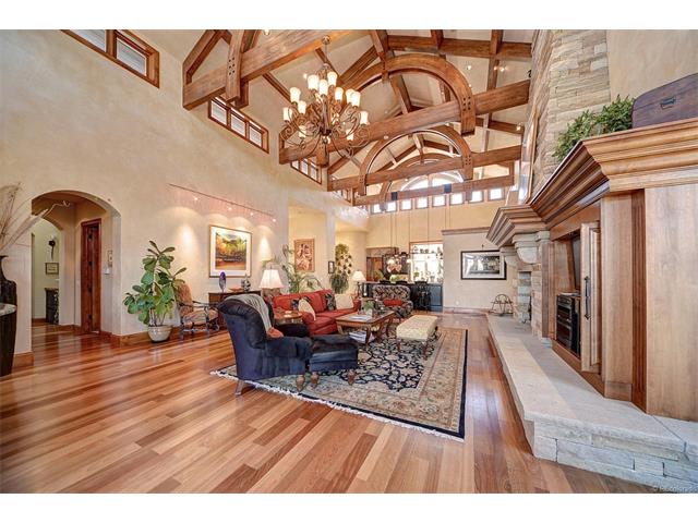 For Sale: 1110 White Hawk Ranch Dr Boulder, CO 80303