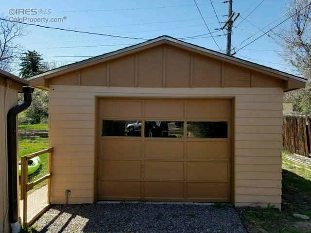 For Sale: 3050 Denton Ave Boulder, CO 80303