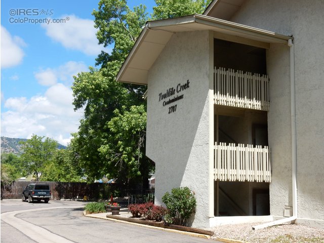 For Sale: 2707 Valmont Rd D-301 #APT 301 Boulder, CO 80304