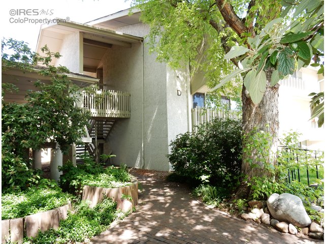 For Sale: 2707 Valmont Rd D-301 #APT 301 Boulder, CO 80304