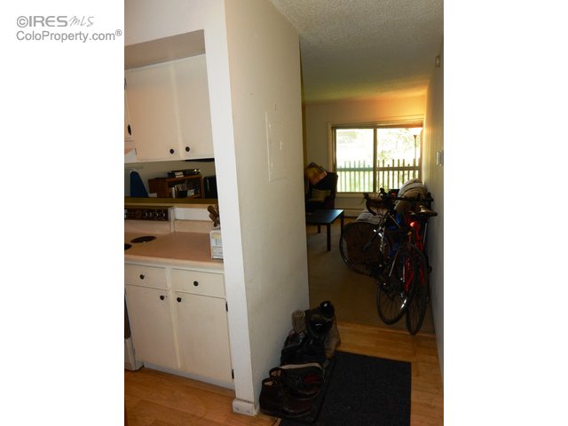 For Sale: 2707 Valmont Rd D-301 #APT 301 Boulder, CO 80304