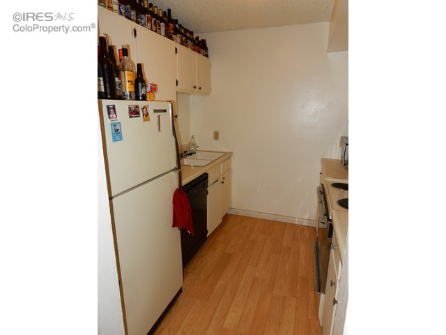 For Sale: 2707 Valmont Rd D-301 #APT 301 Boulder, CO 80304