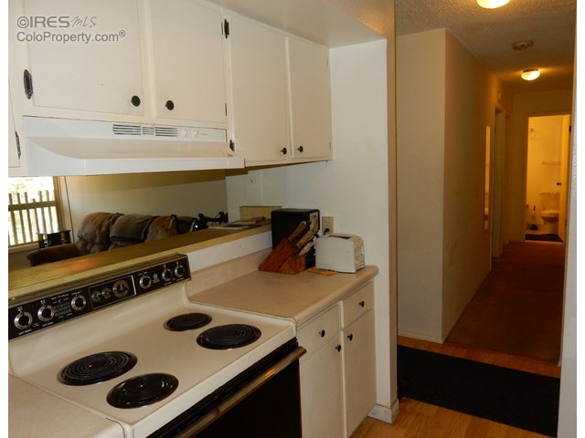 For Sale: 2707 Valmont Rd D-301 #APT 301 Boulder, CO 80304