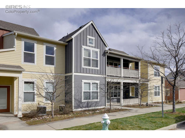 For Sale: 1530 Lee Hill Rd A5-4 #4 Boulder, CO 80304