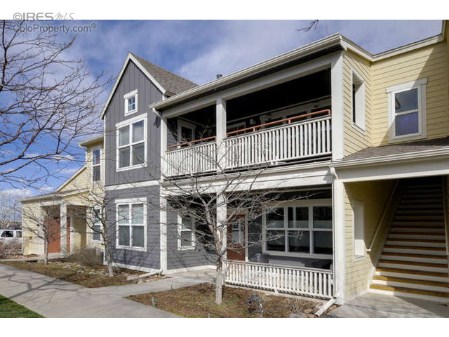 For Sale: 1530 Lee Hill Rd A5-4 #4 Boulder, CO 80304