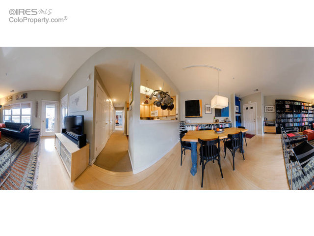 For Sale: 1530 Lee Hill Rd A5-4 #4 Boulder, CO 80304