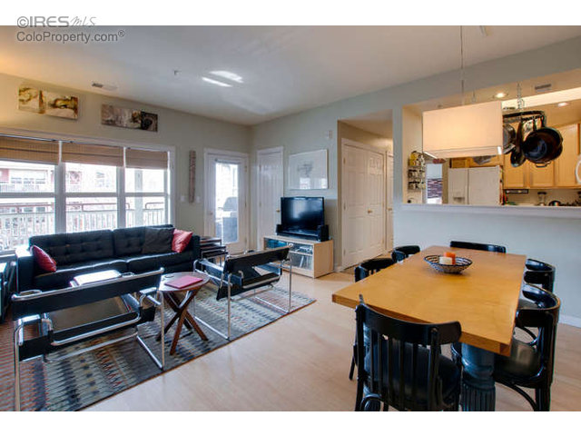 For Sale: 1530 Lee Hill Rd A5-4 #4 Boulder, CO 80304